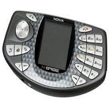 گوشی-نوکیا-n-gage