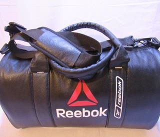 بسته 5تایی ساک ورزشی چرمی Reebok