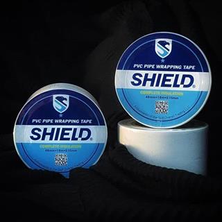 سفارش عمده چسب برق نواری ۱۸ متری پرایمر شیلد SHIELD