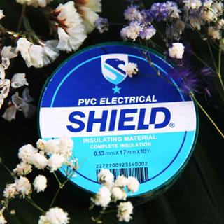 سفارش عمده چسب برق نواری ۱۸ متری پرایمر شیلد SHIELD