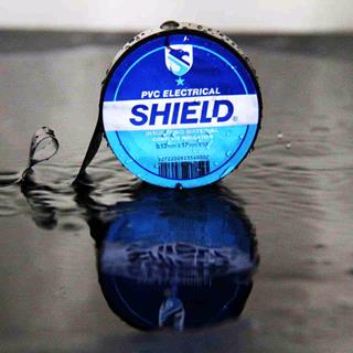 سفارش عمده چسب برق نواری ۱۸ متری پرایمر شیلد SHIELD