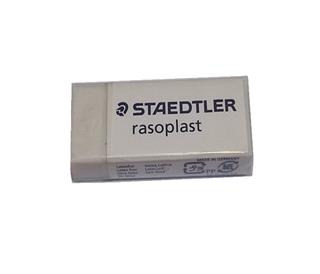 پاک کن استدلر staedler