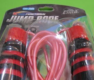 طناب ورزشی جامپ JUMP ROPE