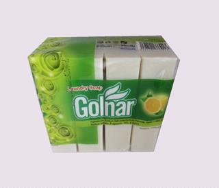 صابون حمام گلنار Golnar