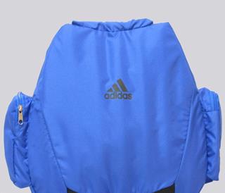 ساک شمعی باشگاهی adidas